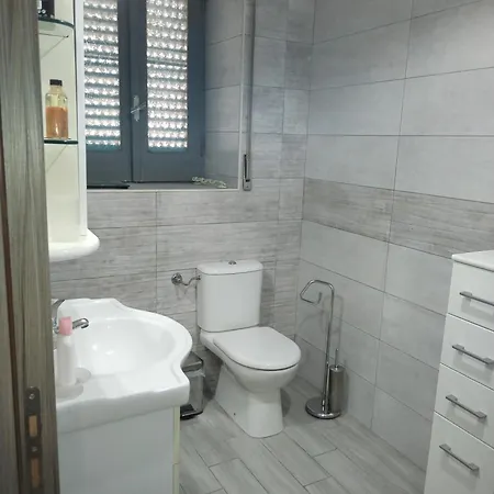 Casa vacanze House Giusti Avola
