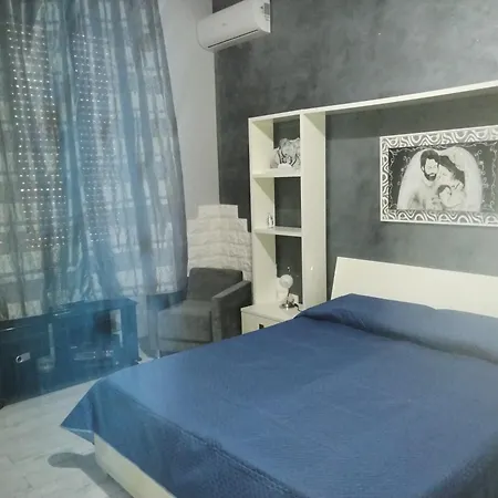 House Giusti Avola
