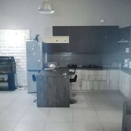 House Giusti Сasa de vacaciones