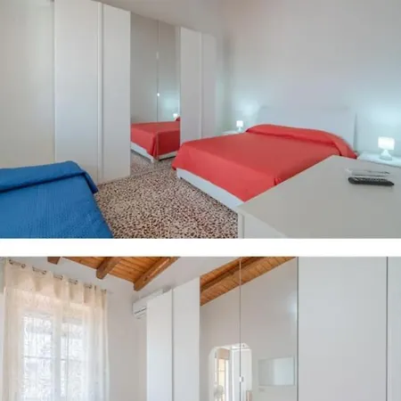 House Giusti Сasa de vacaciones Avola